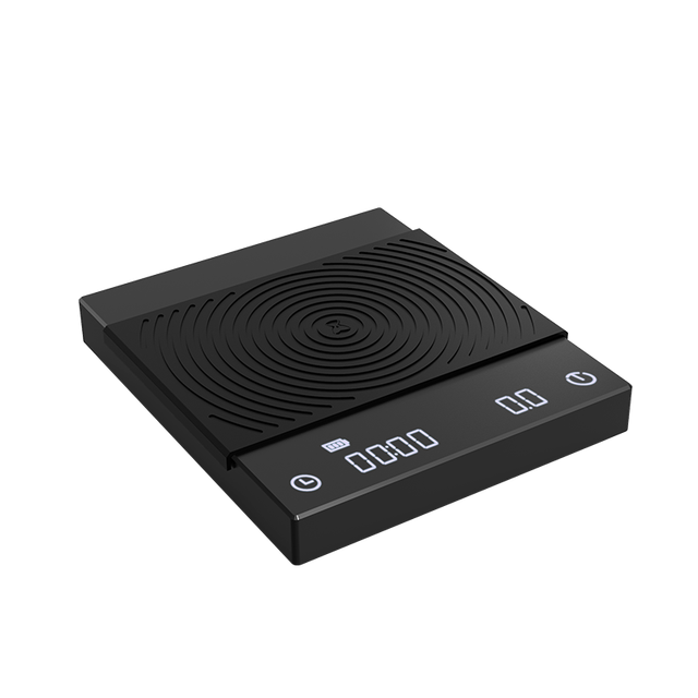 Váha TIMEMORE Black Mirror Basic 2 doubleshot