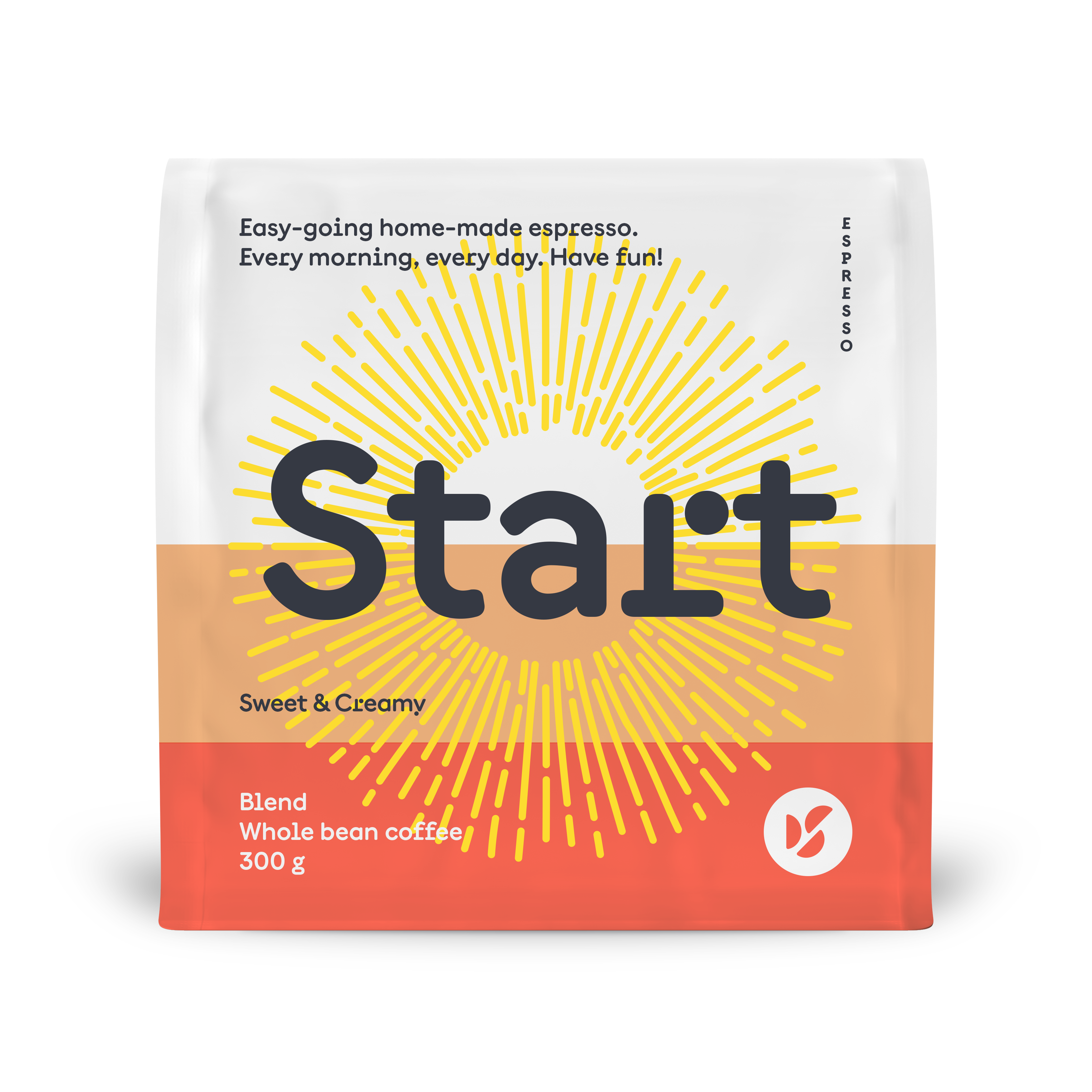 Start Espresso