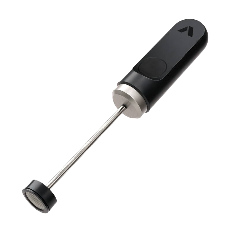 Milk frother NanoFoamer V2 doubleshot