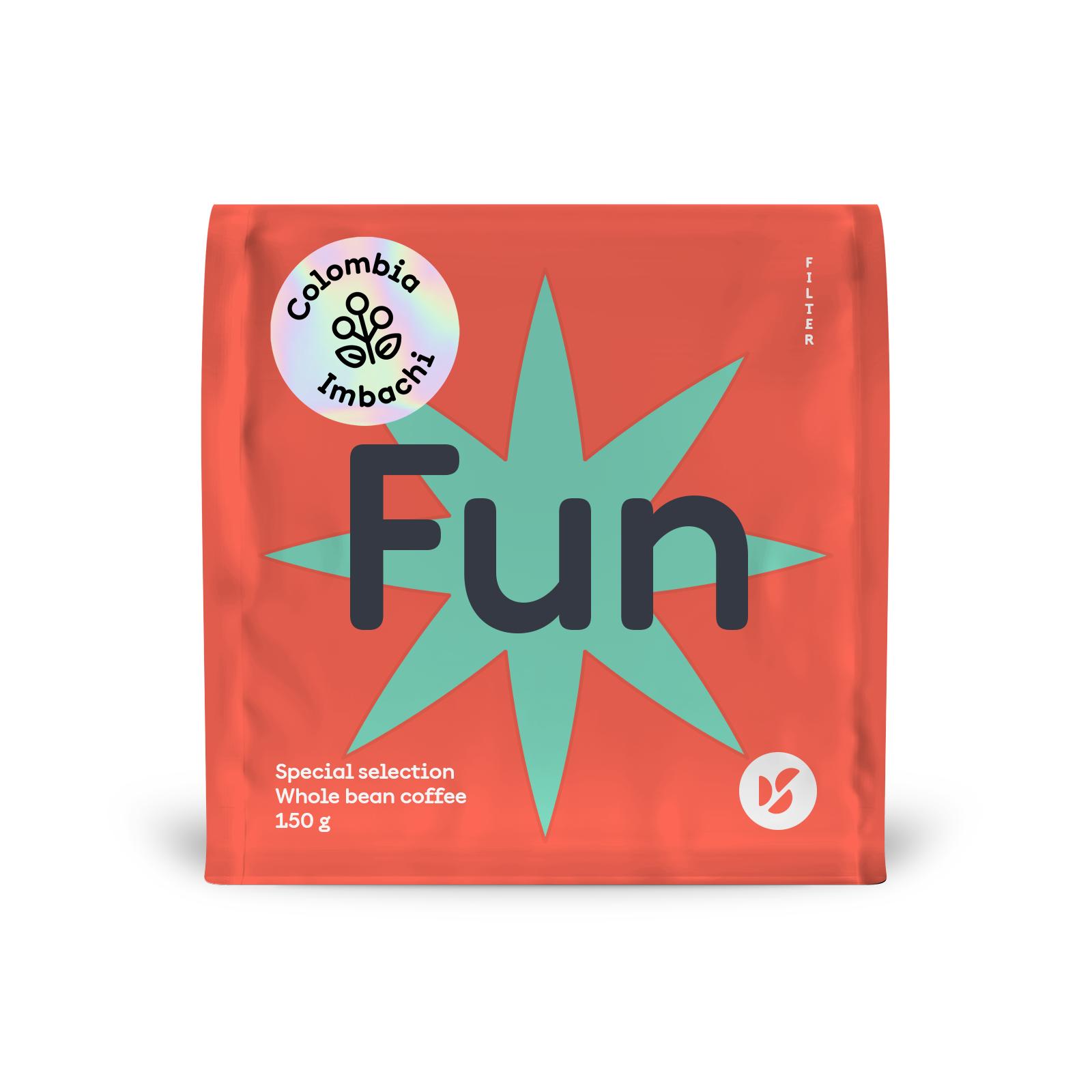 Fun • Imbachi Geisha (Colombia)