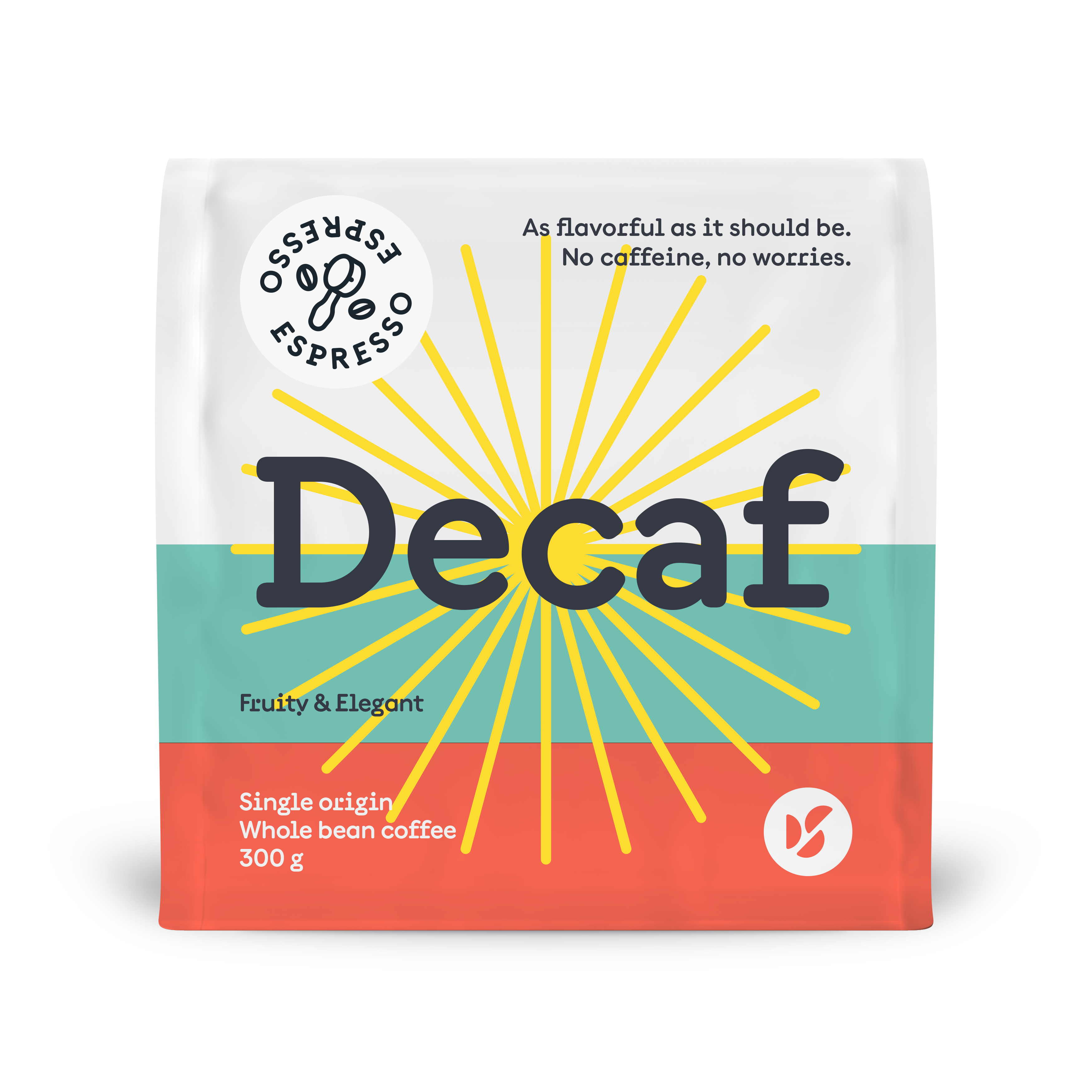 Decaf Espresso