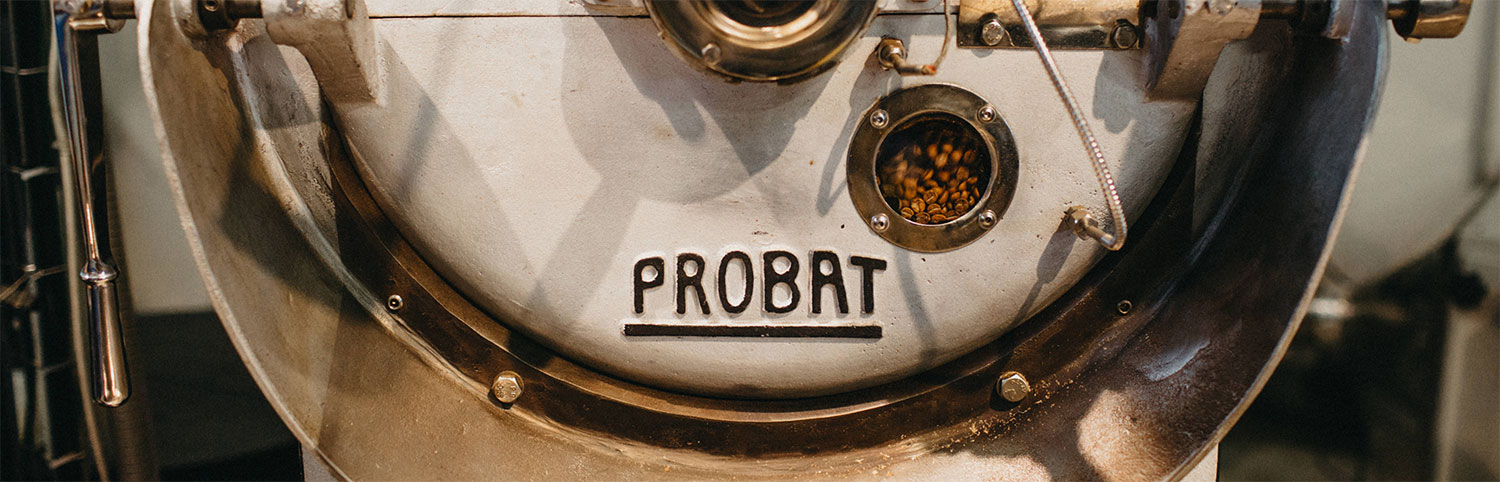 extra shot roastery