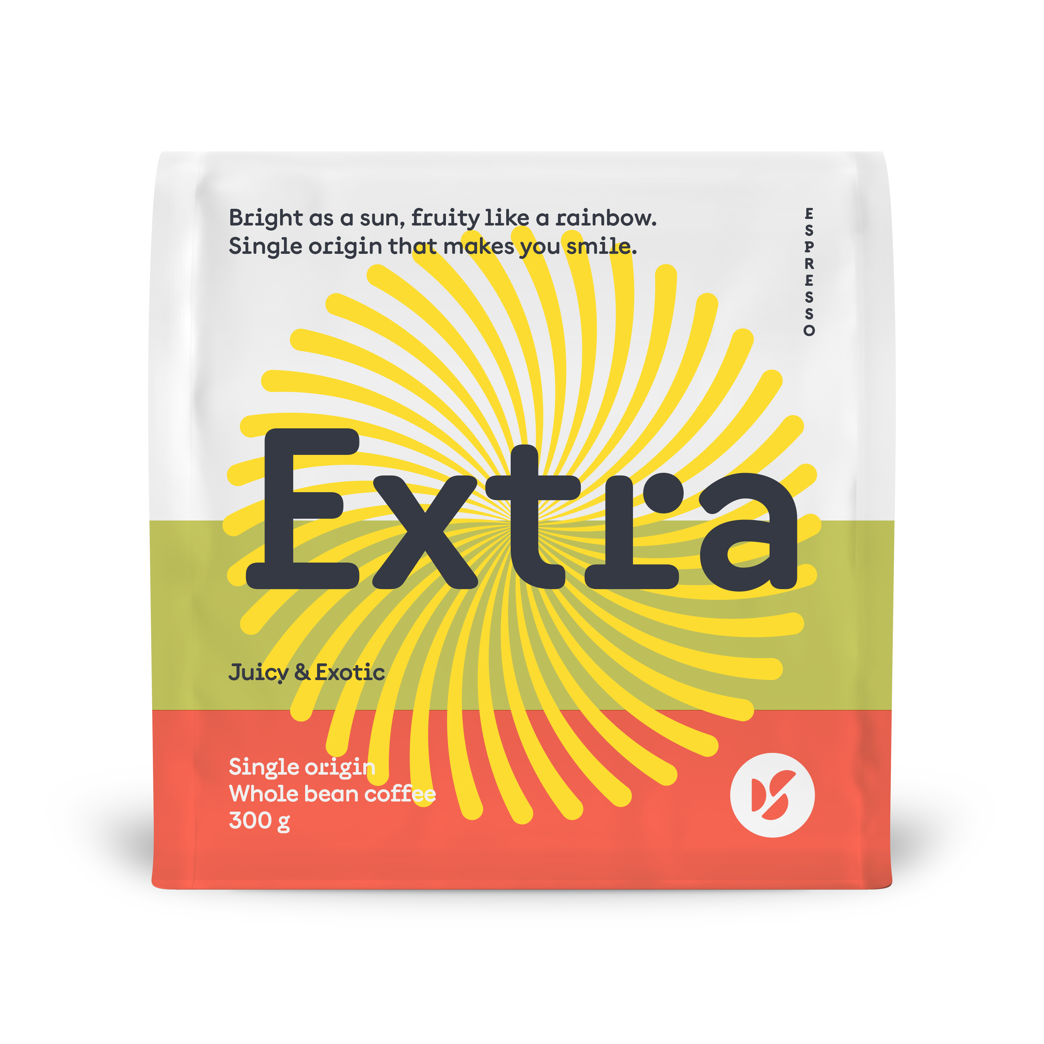 Extra Espresso (Farm • Ruera)