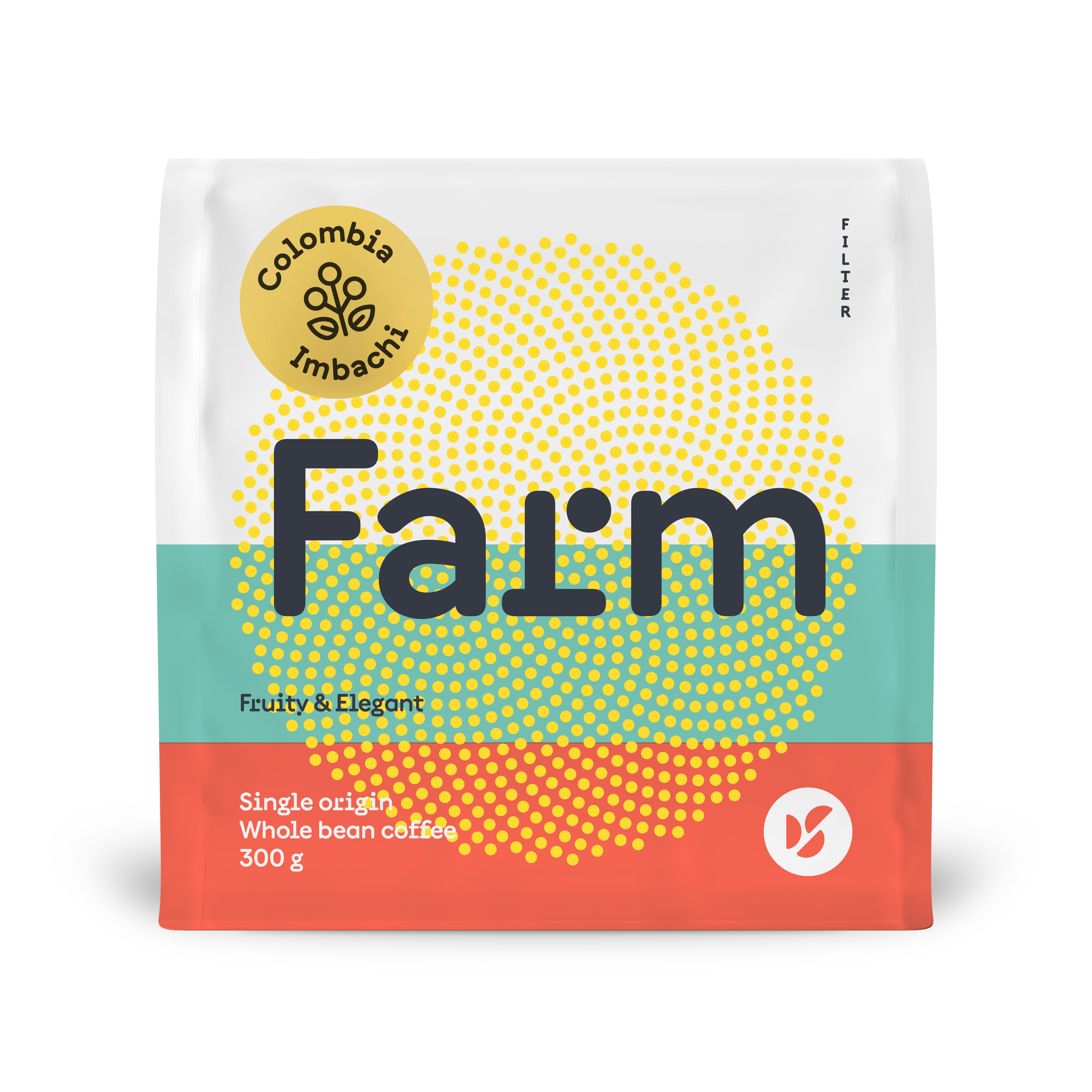 Farm • Imbachi (Colombia)