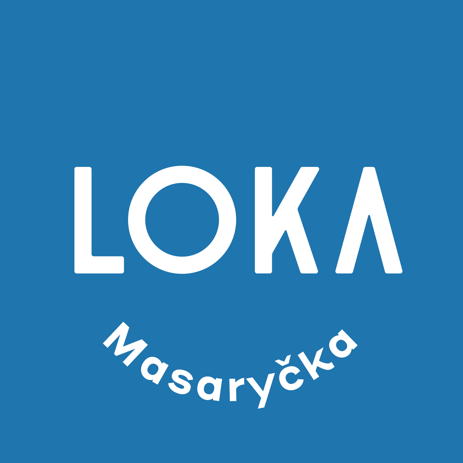 LOKA Masaryčka